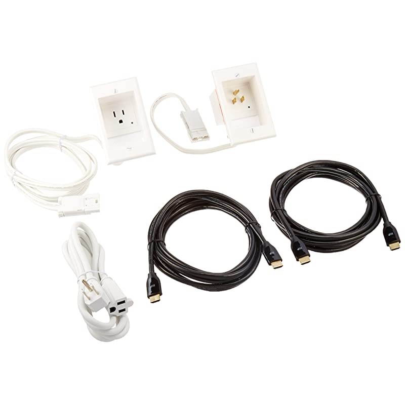 Power Cable Electrical Distribution Wire Management ONECKH2