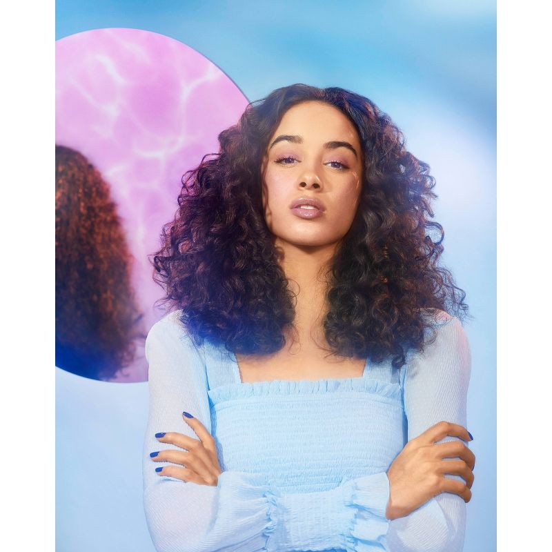 SGX NYC Curl Power Nourishing Curl Cream - 7 fl oz