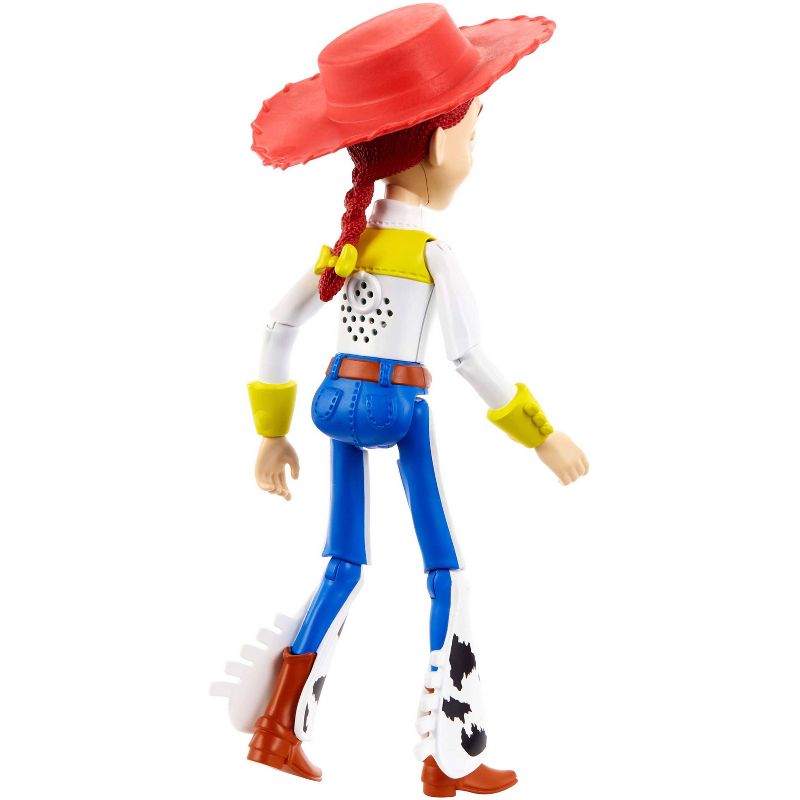 Disney Pixar Toy Story True Talkers Jessie Figure