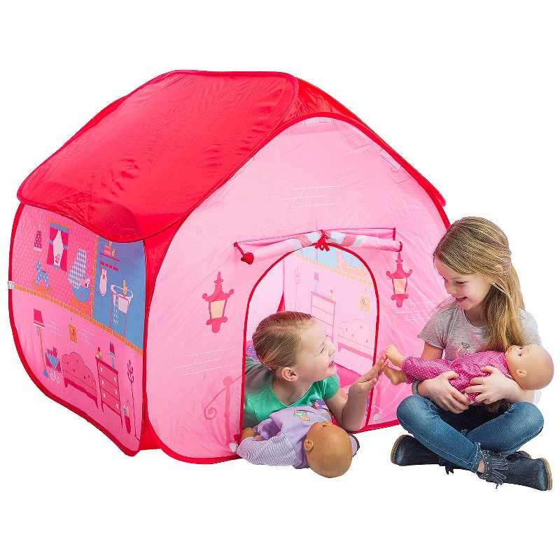 Avengers Kids' Play Tent