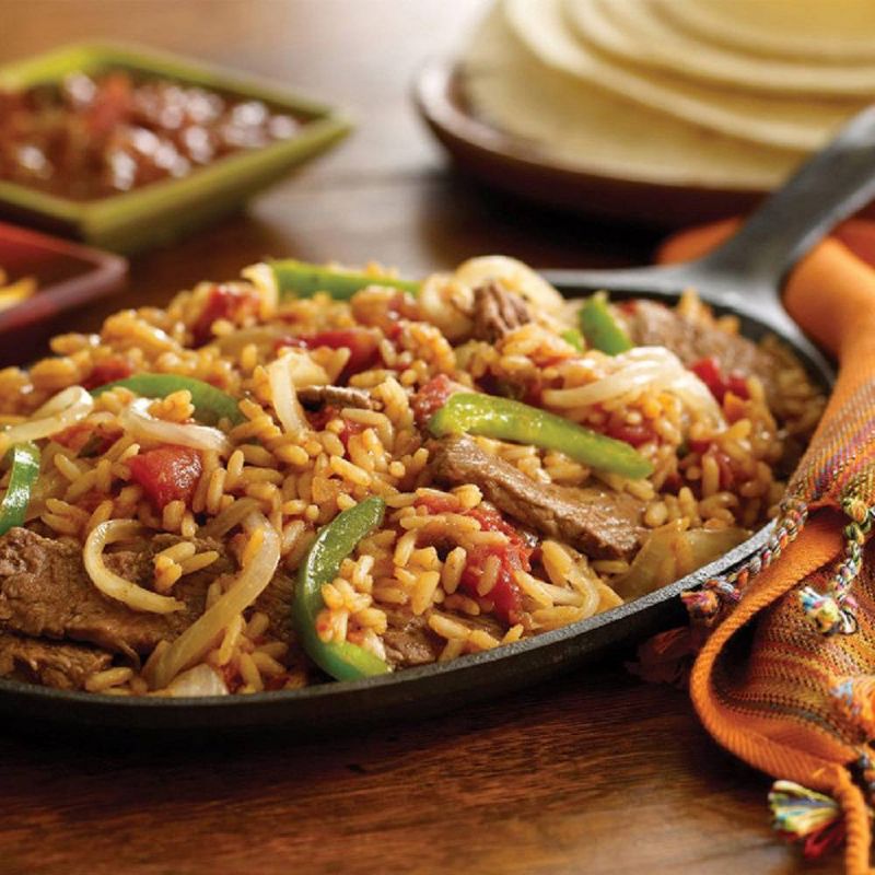 Zatarain's New Orleans Style Spanish Rice - 6.9oz