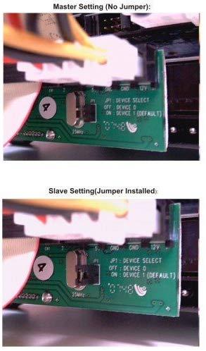 Coolgear Native SATA Drive to IDE 40-pin Adapter for Most Enclosures