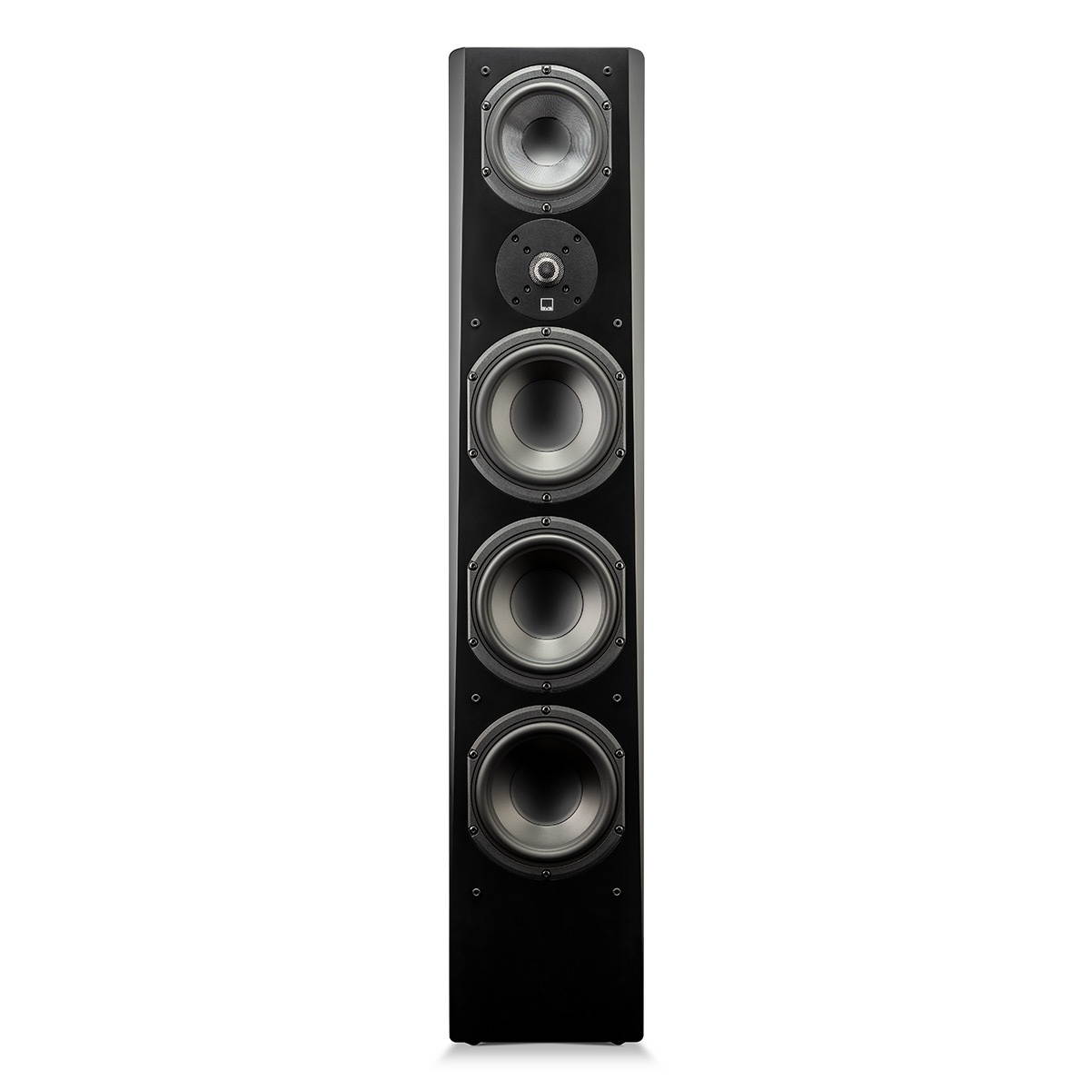 SVS Prime Pinnacle Floorstanding Speaker - Each (Black Ash)
