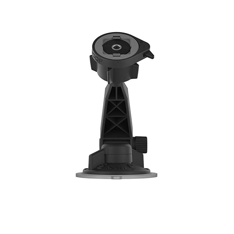 Lifeactiv Suction Mount With Quickmount