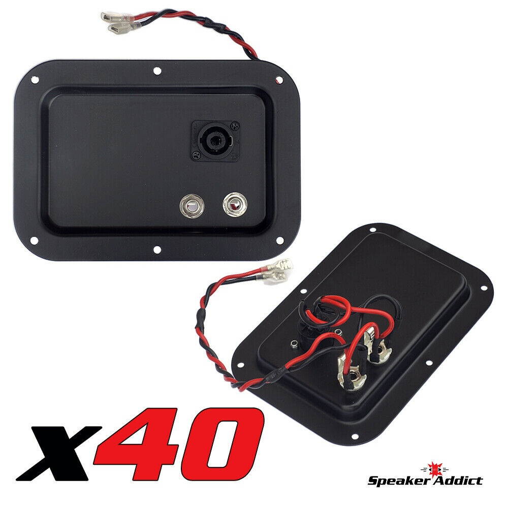 B-52 18-180S 18 inch woofer for 2way or 3 way cabinet