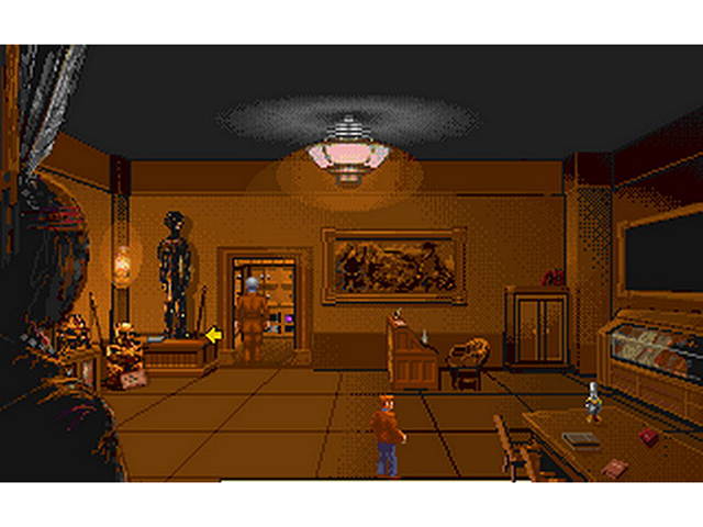 Call of Cthulhu: Shadow of the Comet [Online Game Code]