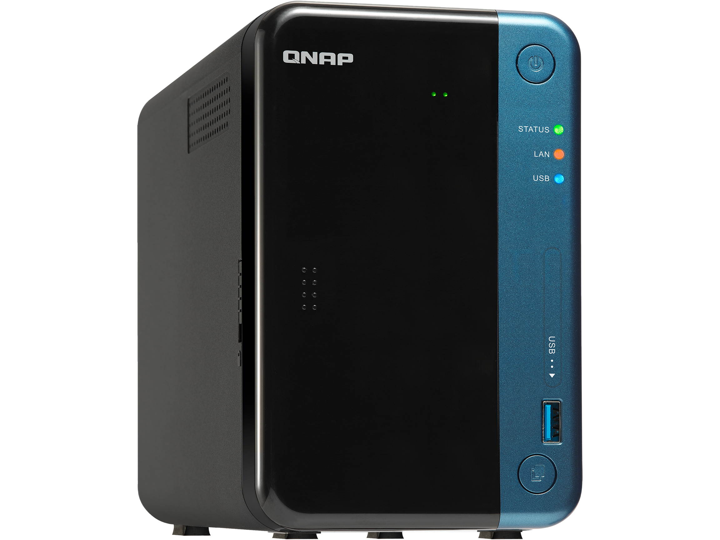 Synology 2 Bay Network Video Recorder NVR1218 (Diskless)