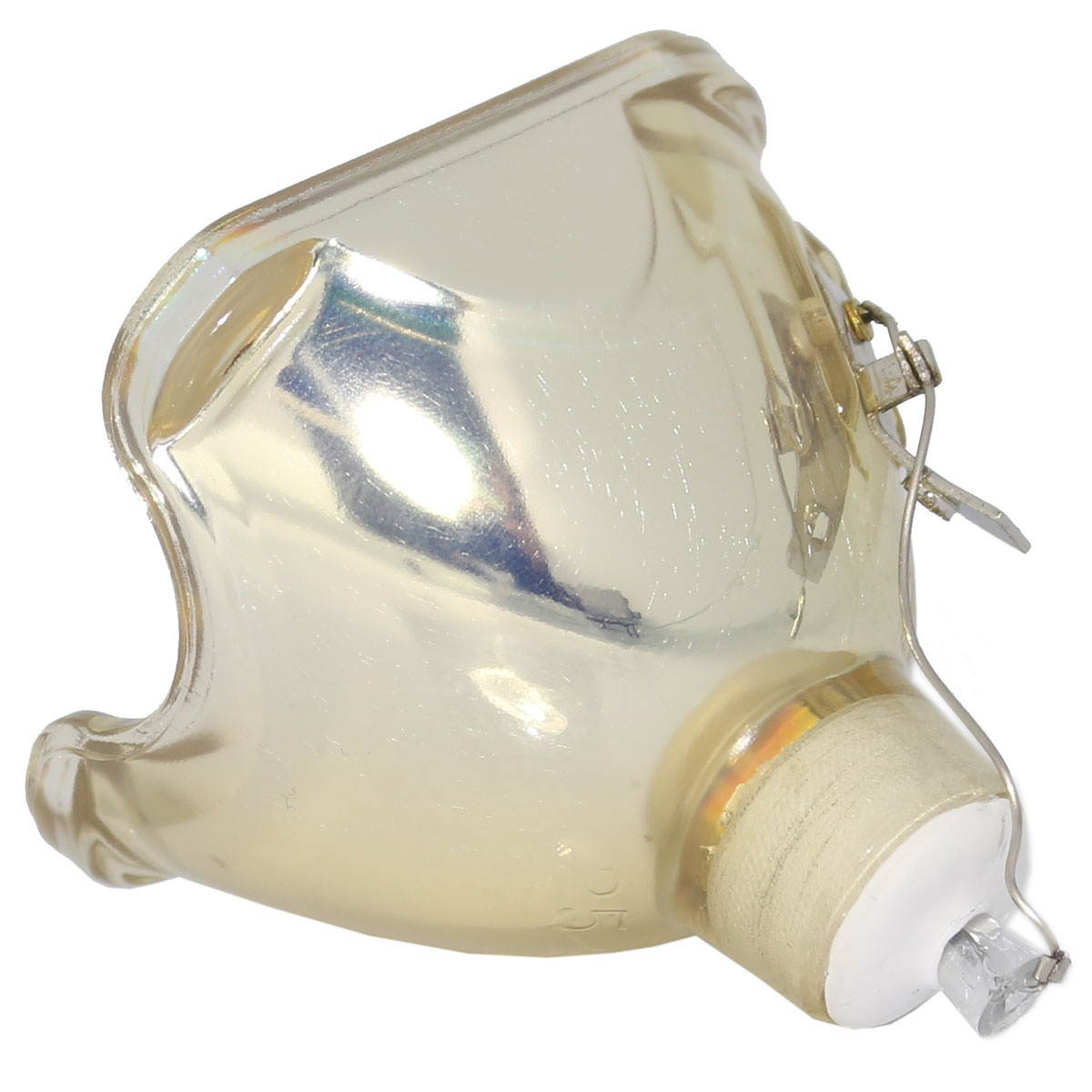 Lutema Economy Bulb for Sanyo LP-XU88 Projector (Lamp Only)
