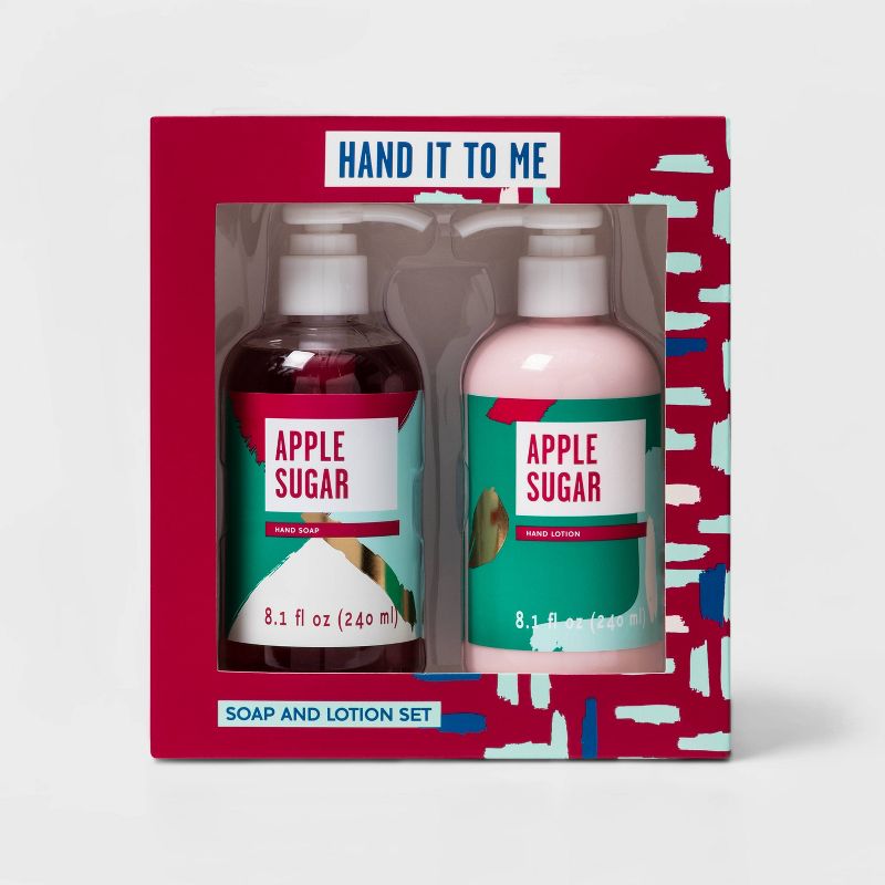 Burt's Bees Honey and Grapeseed Oil Hand Cream - 2.6oz