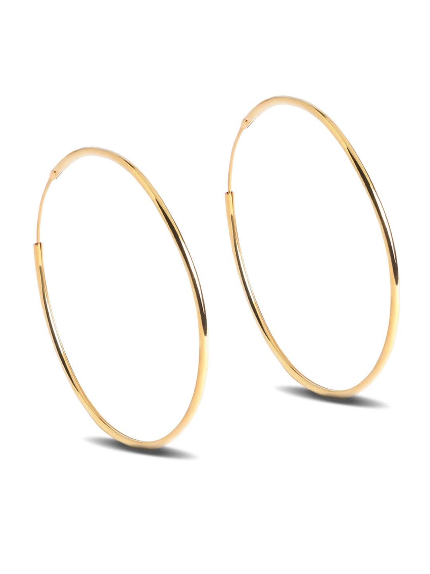 Clara 92.5 Sterling Silver Earrings for Women