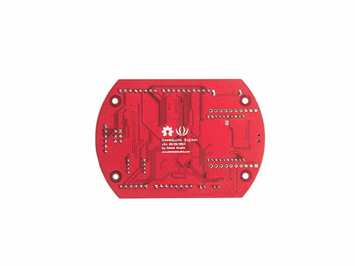 1pc Seeeduino Stalker V3.1