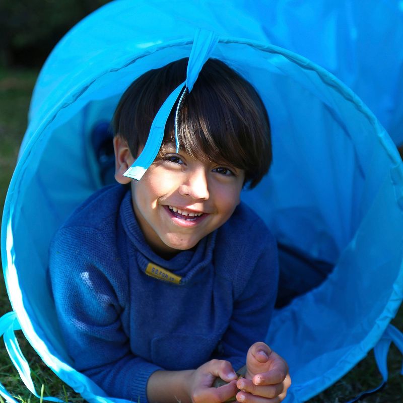 Antsy Pants Play Tunnel