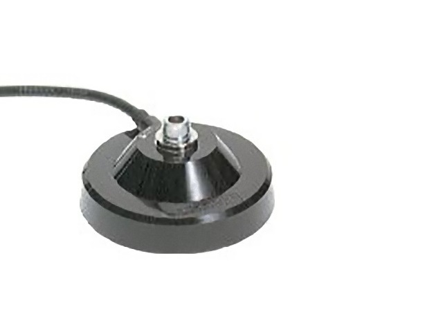 Diamond Antenna DPK4NM-N Premium Magnet Mount Base with Type-N Connector for Antennas under 45"