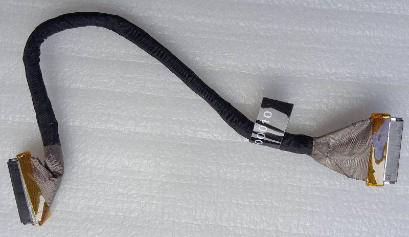 922-8669  046039200010 Cable Display Function for MB382 A1267 LED  24" LED  Cinema Display