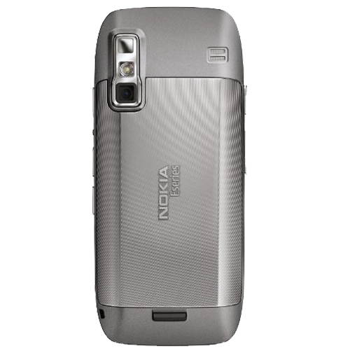 Nokia E75 50MB (No CDMA, GSM only) Factory Unlocked 3G Smartphone - Red