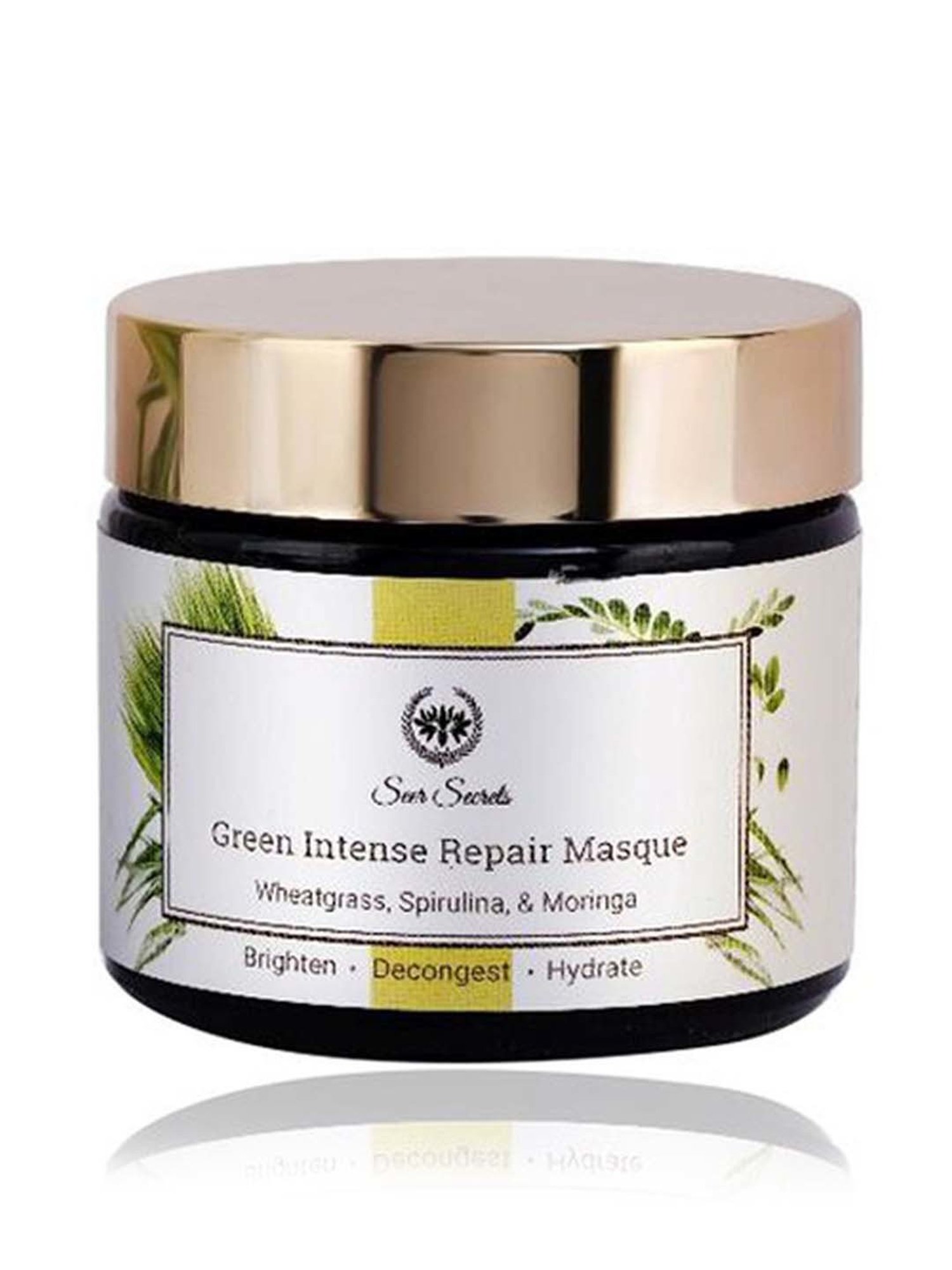 Seer Secrets Intense Repair Mask - 40 gm