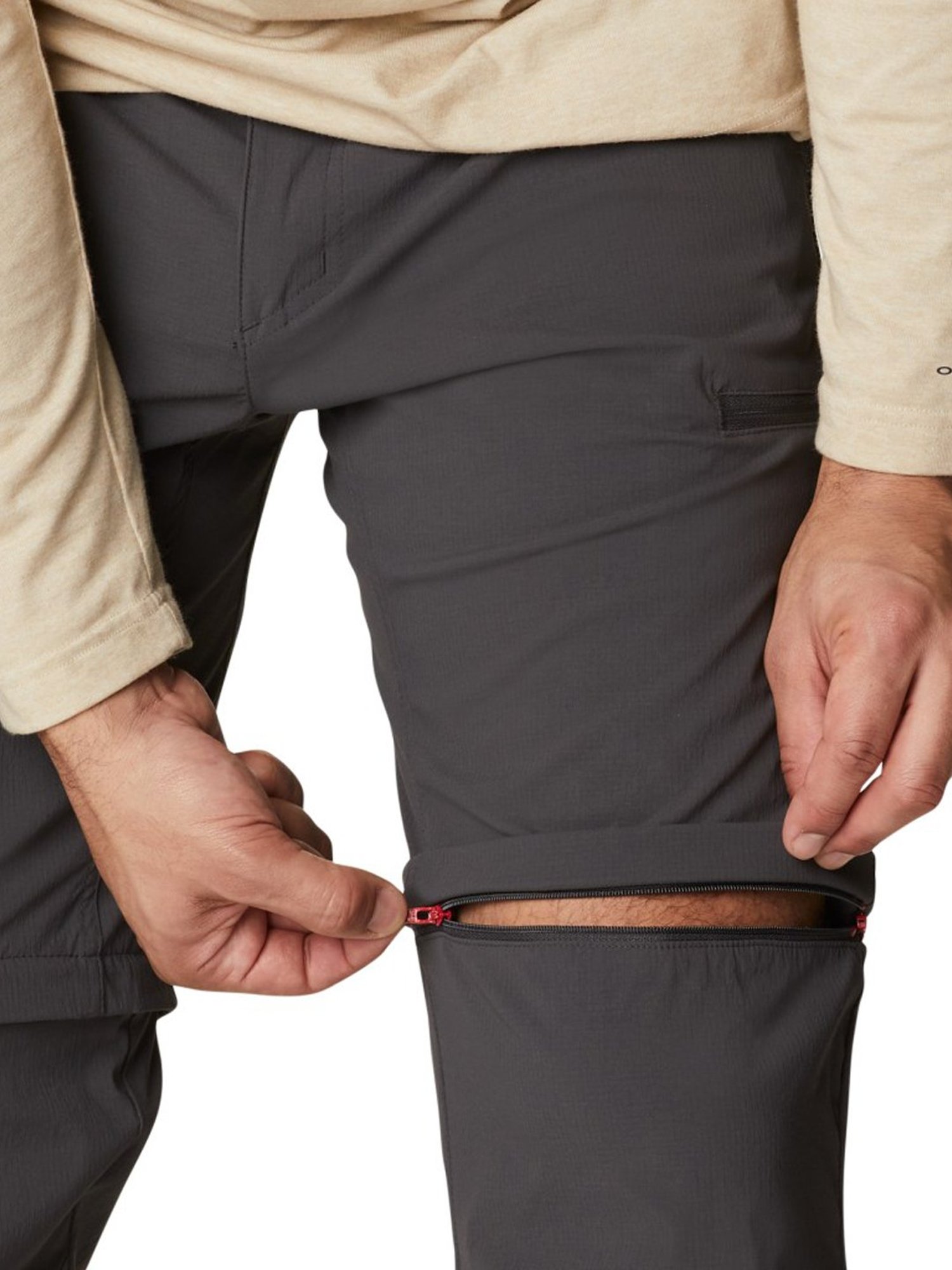 Parx Black Jogger Fit Joggers