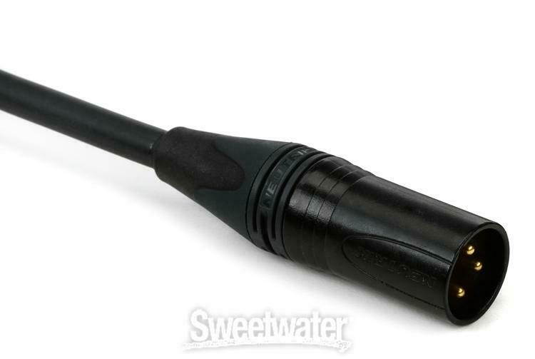 Pro Co EVLMCN-10 Evolution Microphone Cable - 10 foot