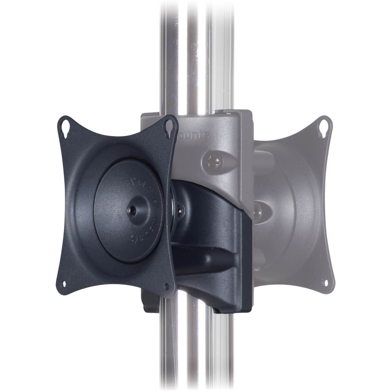 Premier Mounts VPM < 50" VPM Pole Mount Adapter