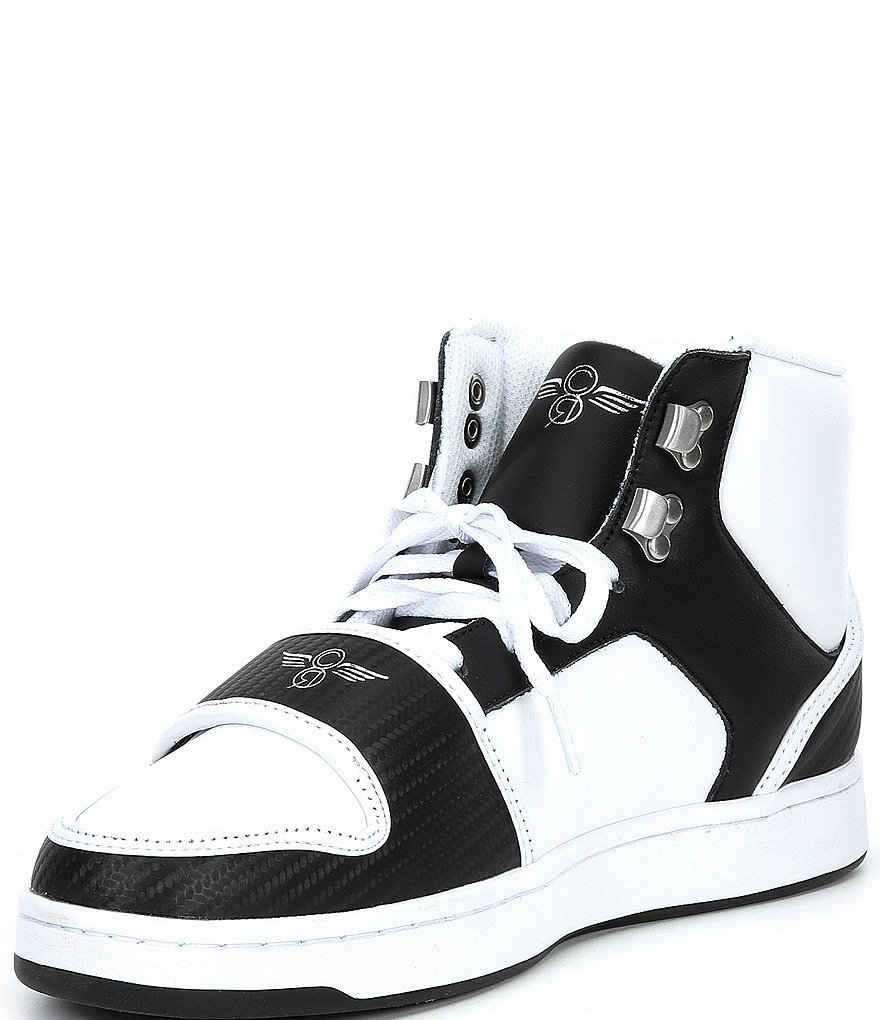 Creative Recreation Men's Cesario Hi XXI Sneakers