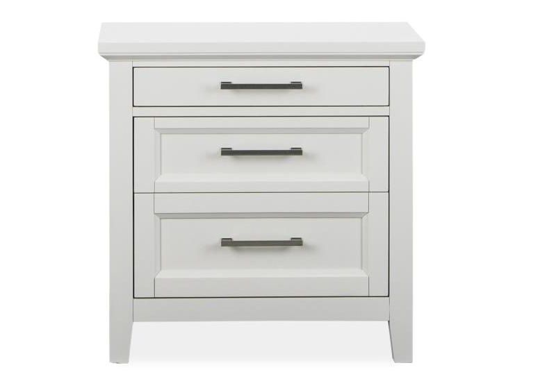 Magnussen B4991 Hadley Grove Drawer Nightstand