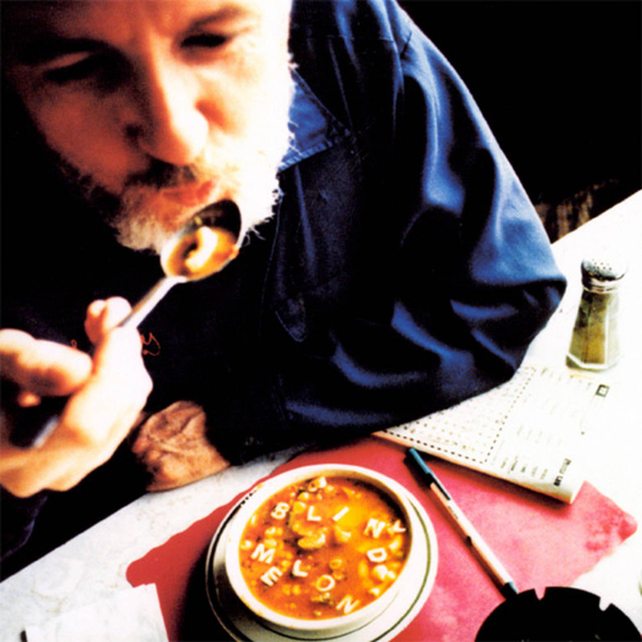 Blind Melon Soup 180g LP (Vinyl)