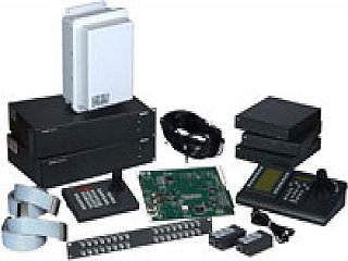 TRIMPLATE FOR DS150/DS160