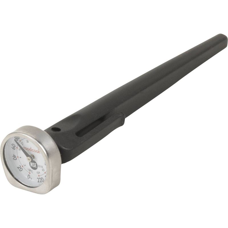 Good Cook Instant Read Thermometer NSF