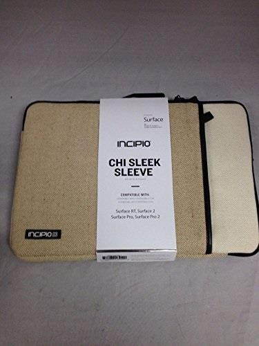 Incipio's Chi Sleeve Universal Sleek Sleeve For Vaio Z Canvas 12.3"