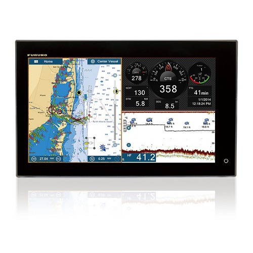 Long Range Wireless Router