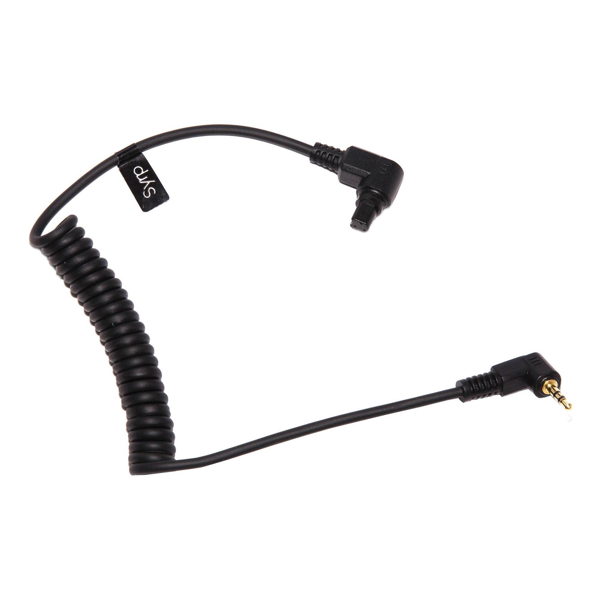 Syrp 3C Link Cable for Select Canon Cameras #00017006