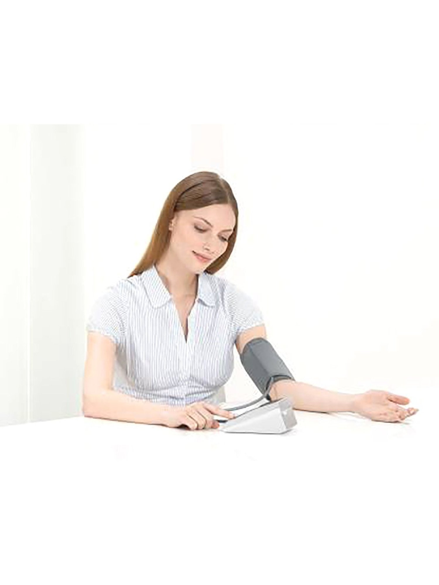 Beurer BM 35 Automatic Upper Arm Blood Pressure Monitor