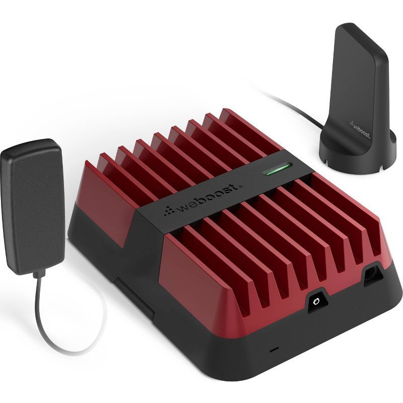 weBoost Drive Reach Cell Phone Signal Booster
