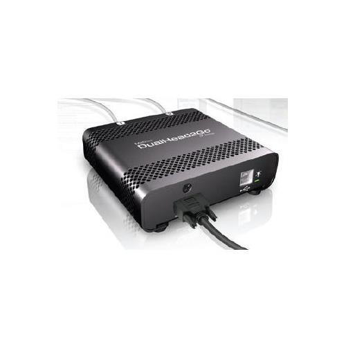 MATROX D2G-A2D-IF Matrox Graphics eXpansion Module DualHead2Go Video converter
