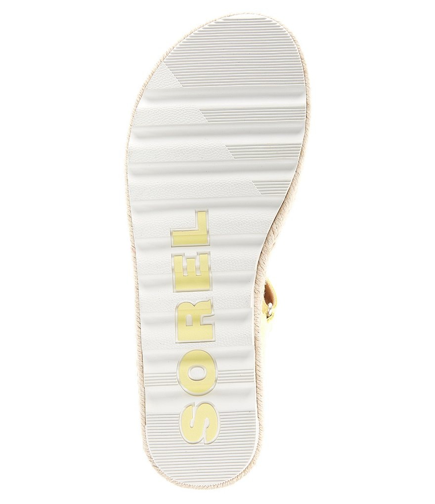 Donald Pliner Pelham Neoprene Mixed Leather Slip-On Wedge Sneakers