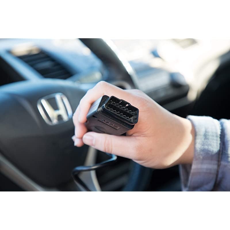 Scanner Code Reader Car Diagnostic Tool - OBD 2 Check Engine Light Scan Auto Computer Readers with Reset - OBD-II Automotive Tools Sensor ABS Car Accessories for Automobiles Diagnostics Scanners