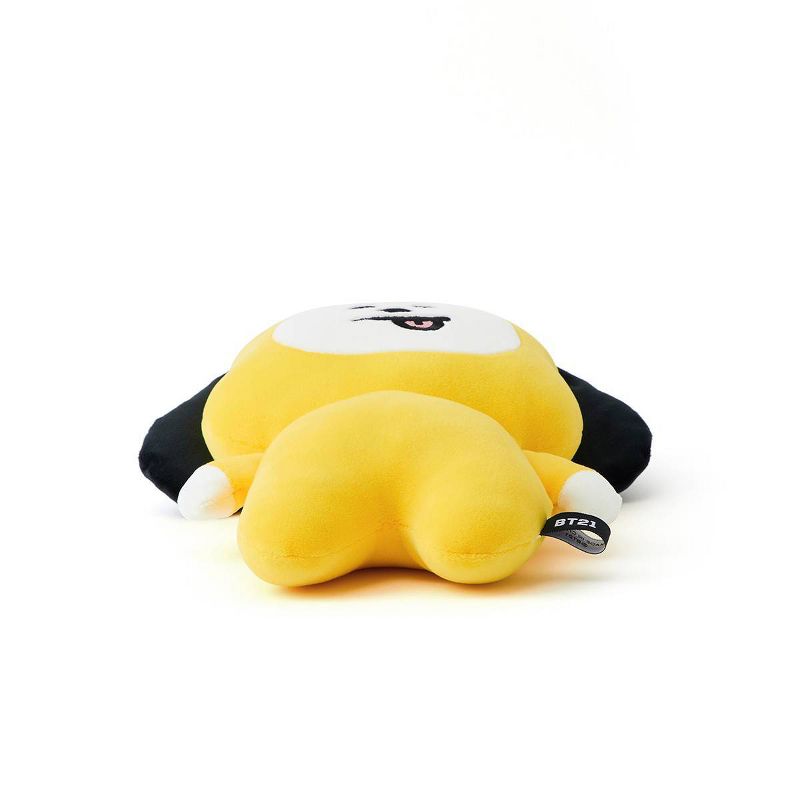 BT21 Line Friends Chimmy Mini Flat Body Cushion