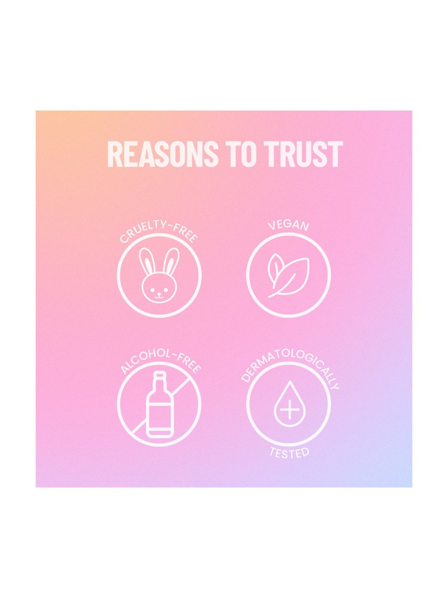 KINDED Liquid Eye Liner Golden Glaze & Greyish Silver Combo