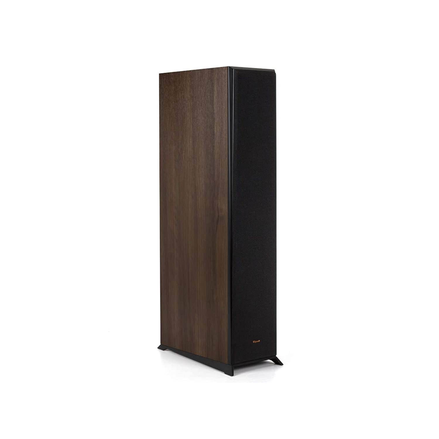 Klipsch RP-6000F Floorstanding Speaker (Walnut)