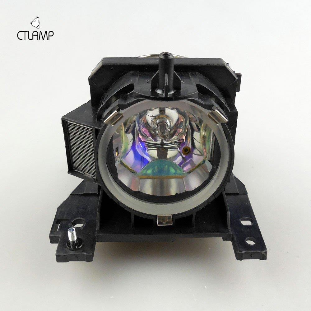 CTLAMP DT00841 78-6966-9917-2 RLC-031 Replacement Lamp with Housing for VIEWSONIC PJ758 / PJ759 / PJ760
