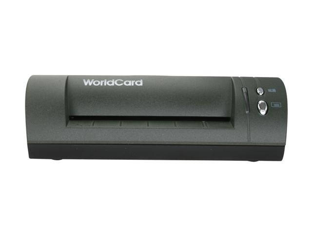 PenPower WorldCard WorldCard Color(SWOCR0012) Business card Scanner