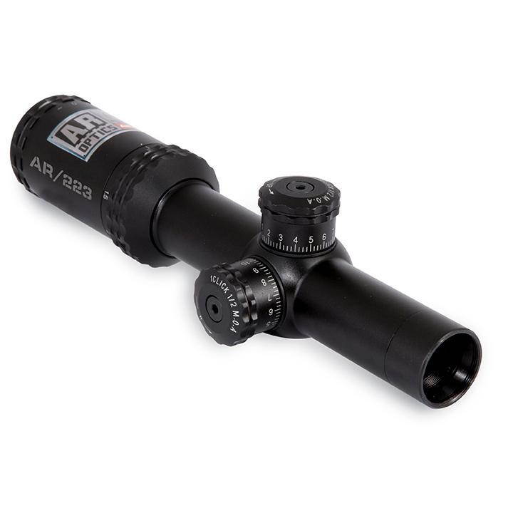 BUSHNELL AR91424 OPTIC 1 4X24