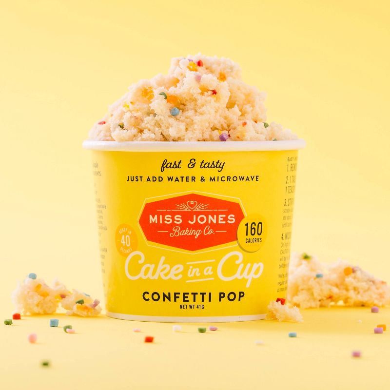 Hungry Jack Complete Extra Light & Fluffy Pancake Mix - 32oz