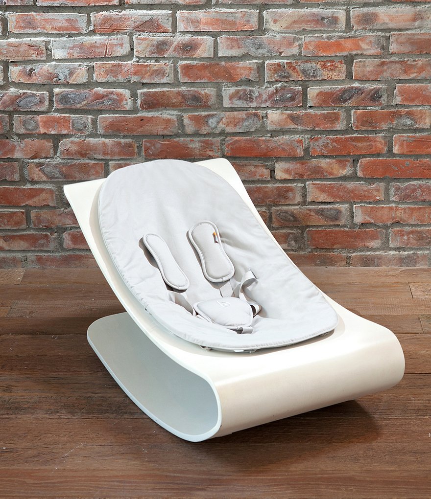 Bloom Coco Stylewood Lounger