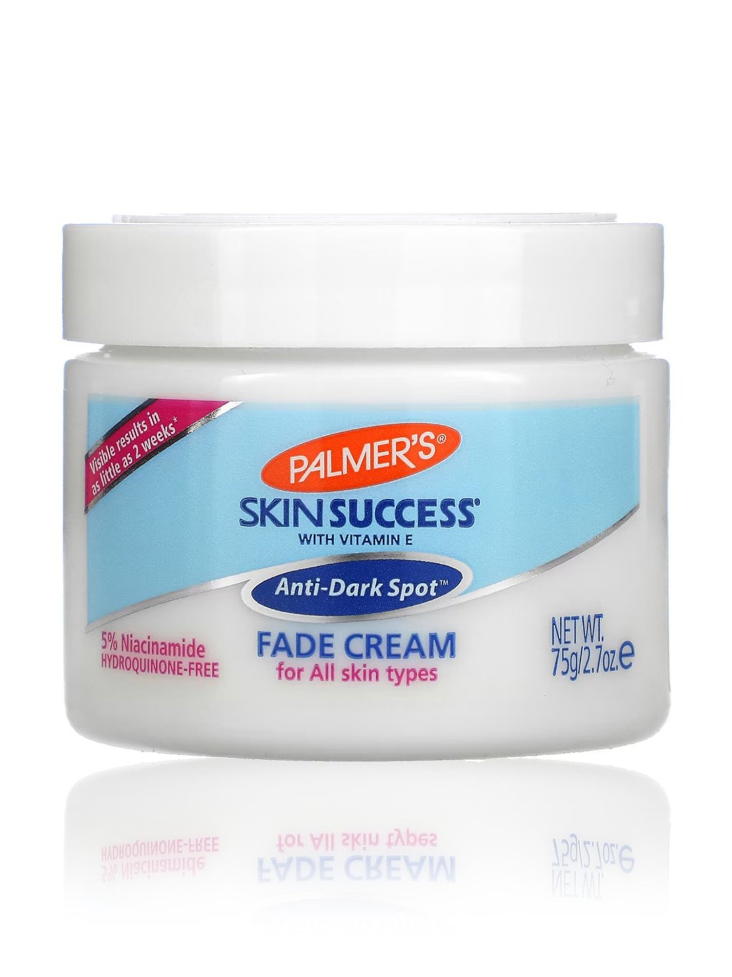 Palmer's Skin Success with Vitamin E Anti-Dark Spot Fade Cream for All Skin Types - 75 gm