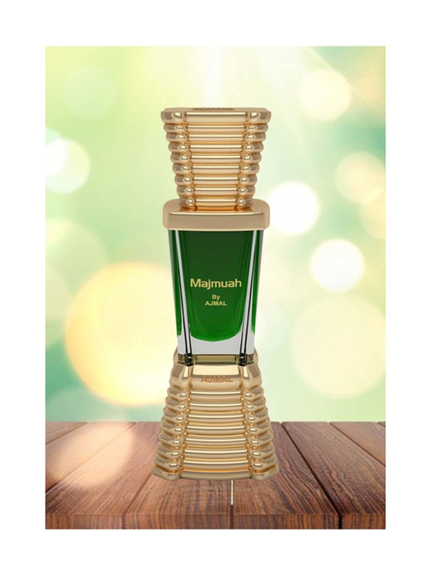 Ajmal Majmuah Concentrated Perfume for Unisex - 10 ml