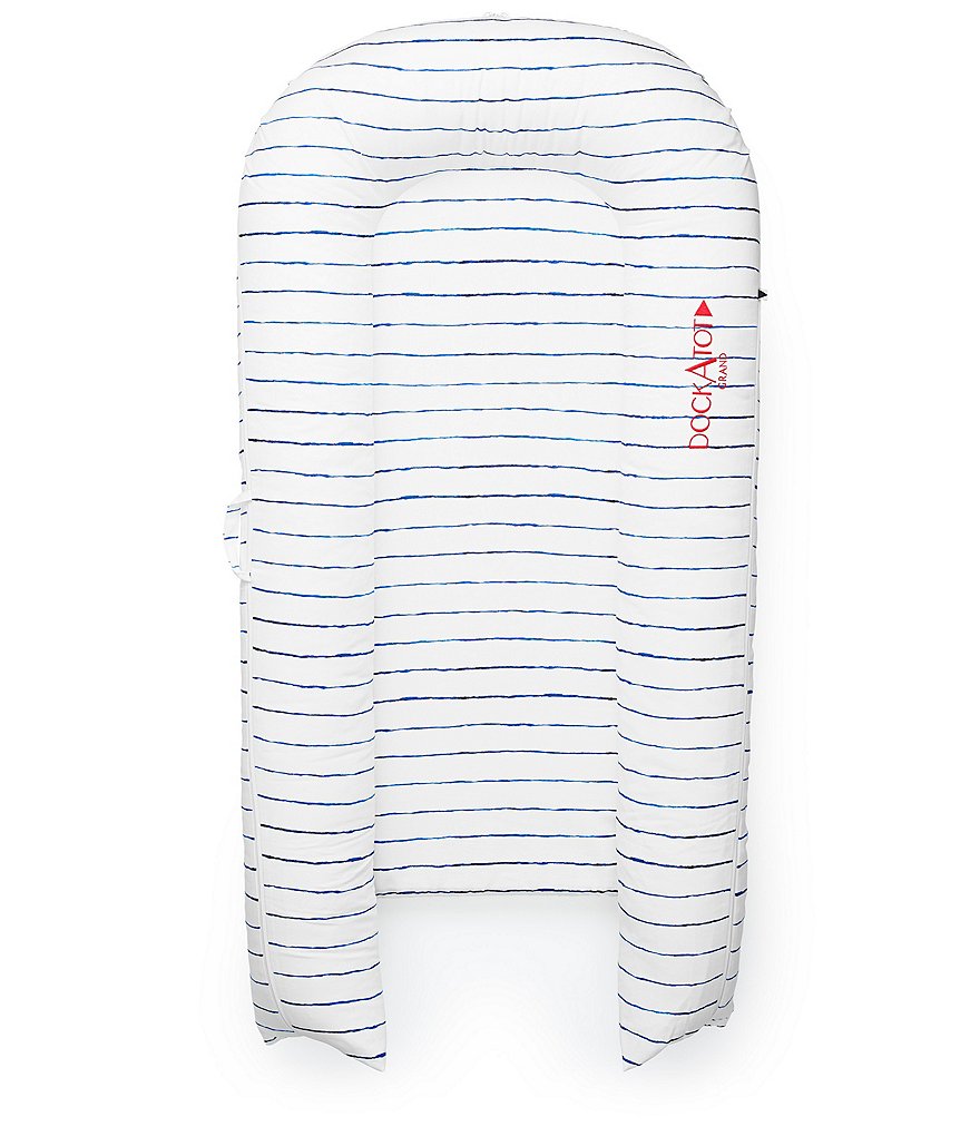 DockATot 9-36 Months Mariniere Grand Dock Cover Stage 2