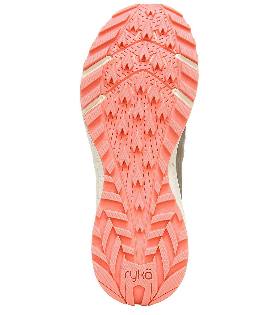 Ryka fEMPOWER Kaya Plus Water-Repellent Outdoor Sneakers