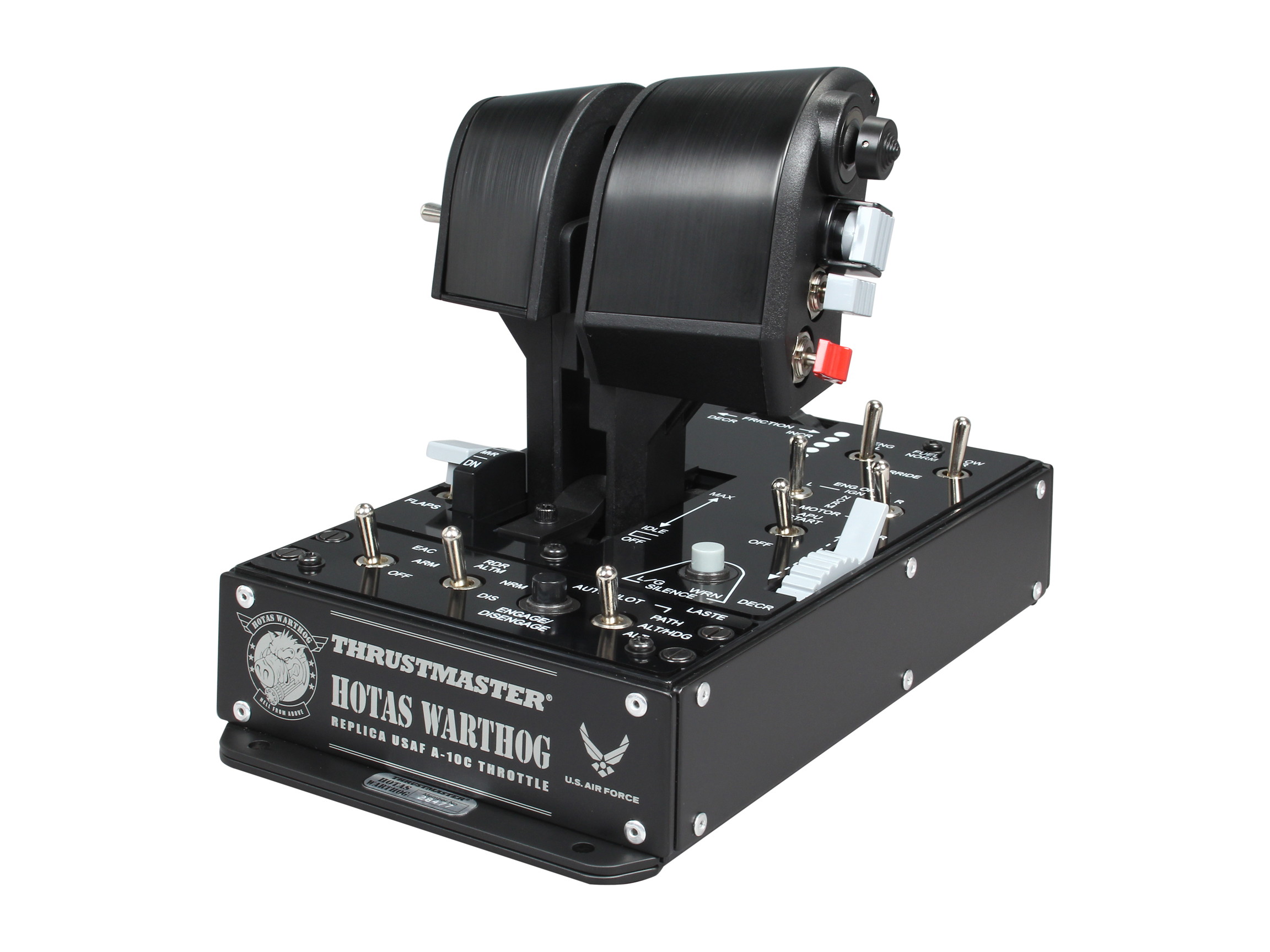 Thrustmaster 2960720 Hotas Warthog Joystick