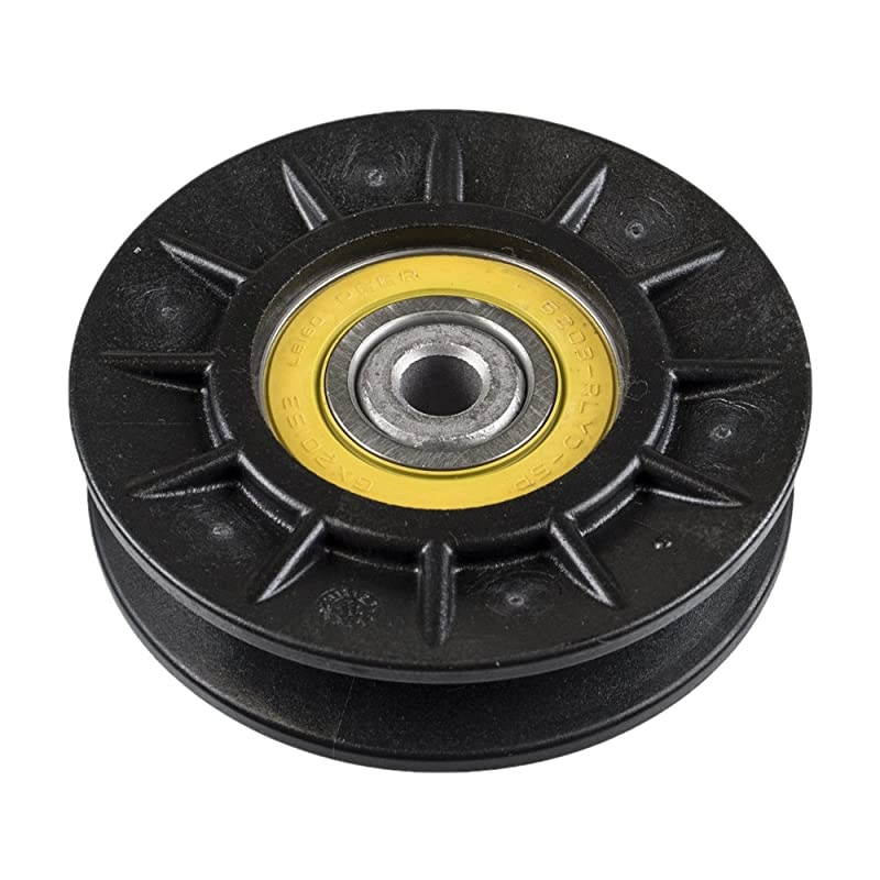 Original Equipment Idler AM121968